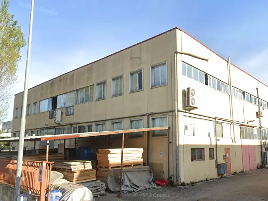 Immagine 4 di Laboratorio in vendita  in Via dei Ceramisti a Lastra A Signa