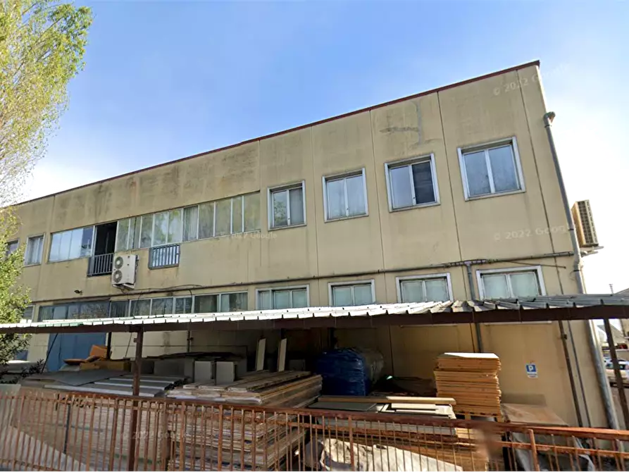 Immagine 5 di Laboratorio in vendita  in Via dei Ceramisti a Lastra A Signa