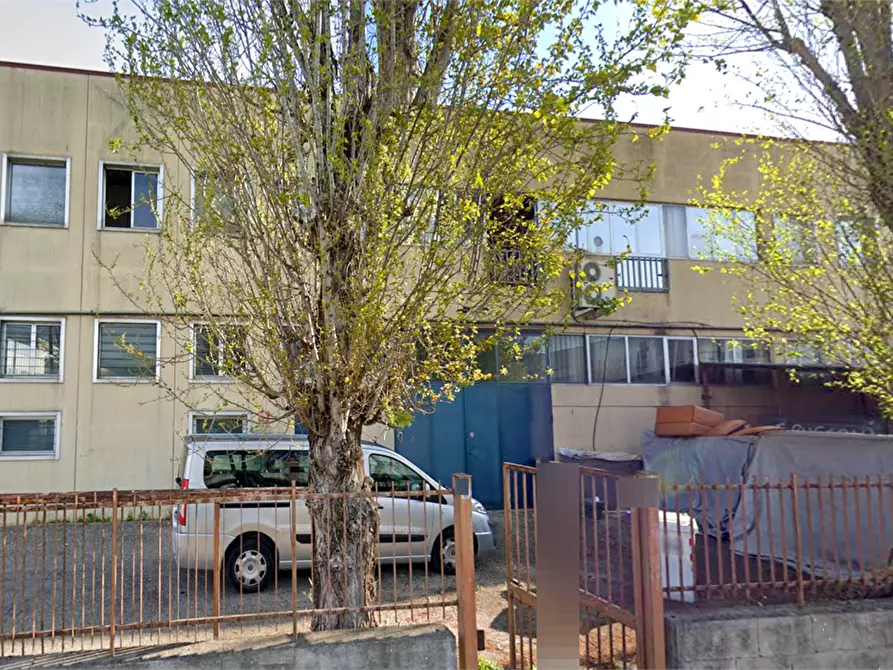 Immagine 6 di Laboratorio in vendita  in Via dei Ceramisti a Lastra A Signa