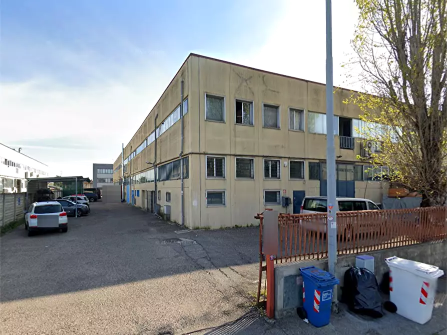 Immagine 7 di Laboratorio in vendita  in Via dei Ceramisti a Lastra A Signa