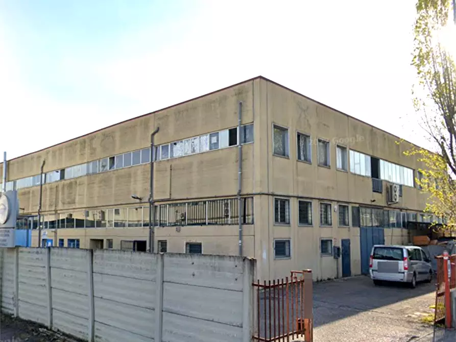 Immagine 8 di Laboratorio in vendita  in Via dei Ceramisti a Lastra A Signa