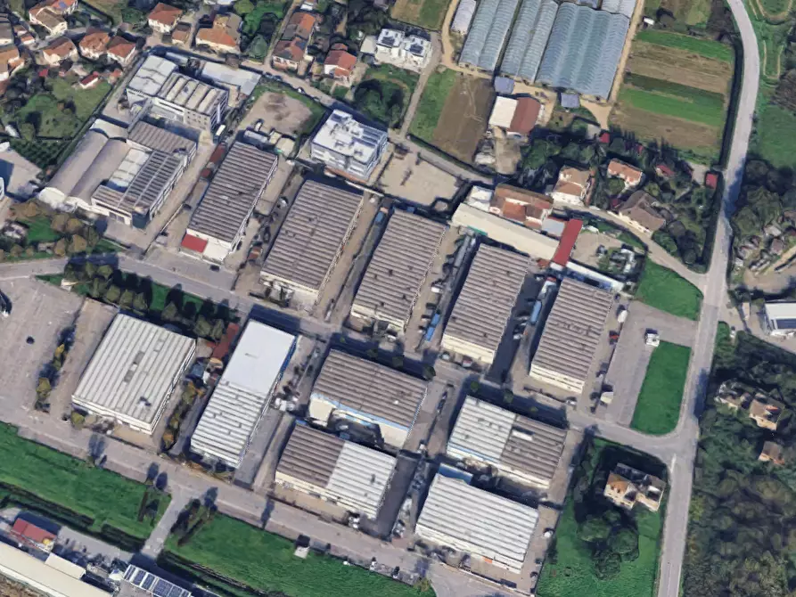 Immagine 10 di Laboratorio in vendita  in Via dei Ceramisti a Lastra A Signa