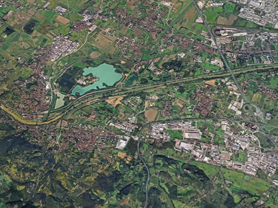 Immagine 14 di Laboratorio in vendita  in Via dei Ceramisti a Lastra A Signa