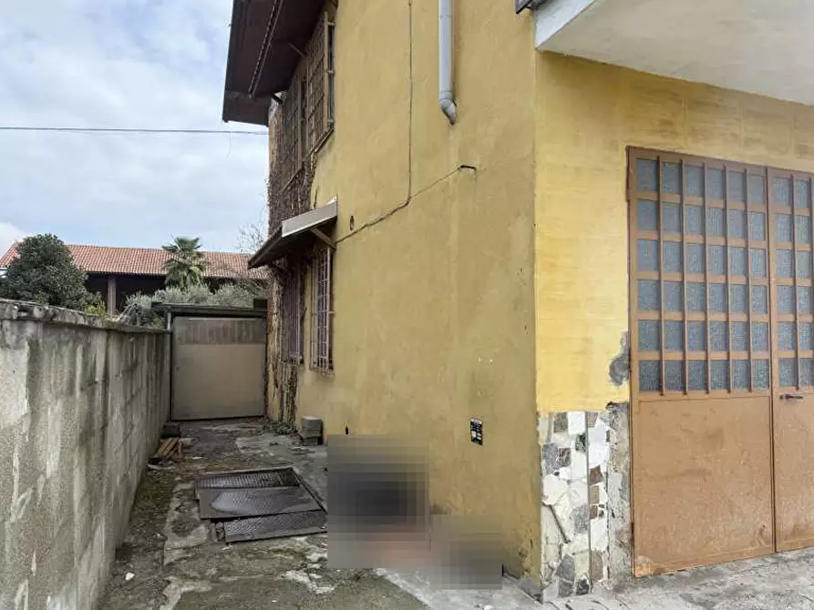 Immagine 2 di Porzione di casa in vendita  in Via Po a Settimo Torinese