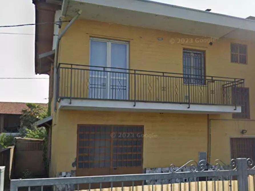 Immagine 4 di Porzione di casa in vendita  in Via Po a Settimo Torinese