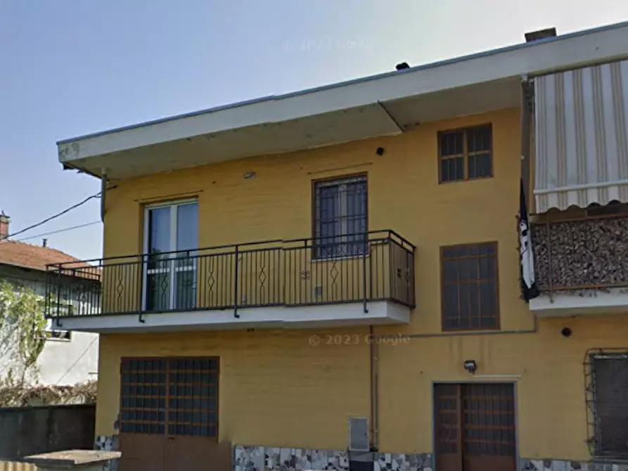 Immagine 6 di Porzione di casa in vendita  in Via Po a Settimo Torinese