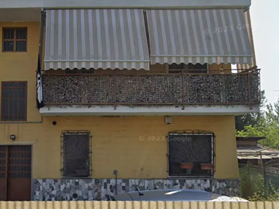 Immagine 7 di Porzione di casa in vendita  in Via Po a Settimo Torinese