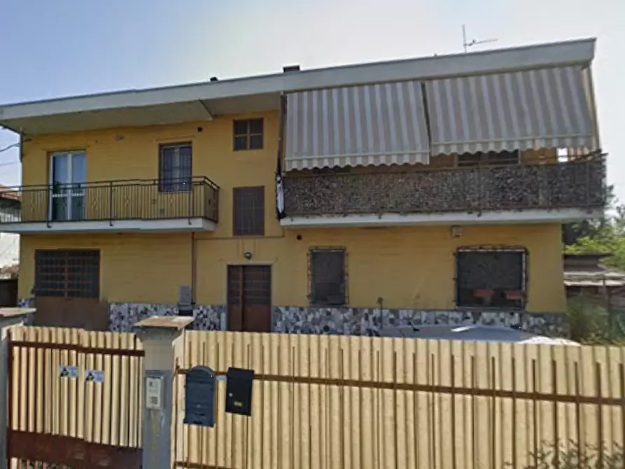 Immagine 8 di Porzione di casa in vendita  in Via Po a Settimo Torinese
