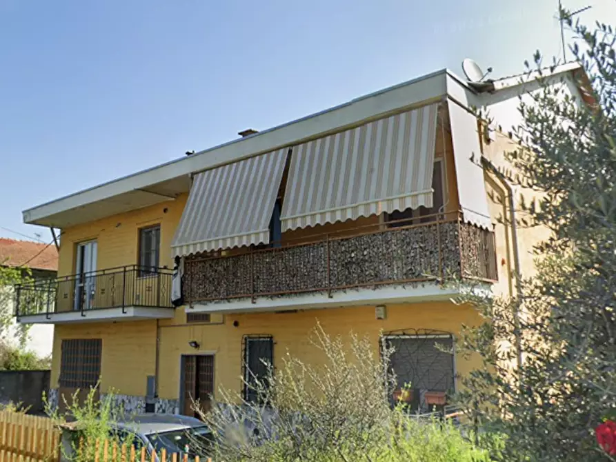 Immagine 9 di Porzione di casa in vendita  in Via Po a Settimo Torinese