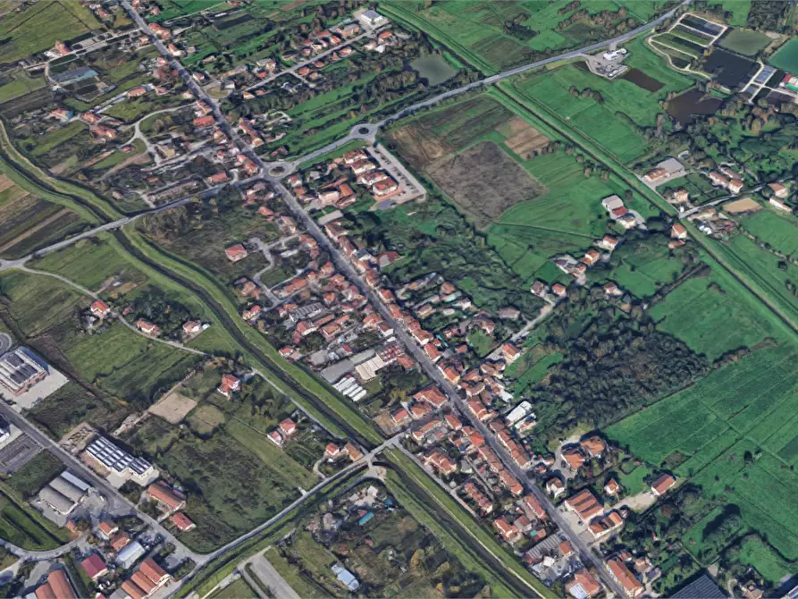 Immagine 4 di Terreno agricolo in vendita  in Località Le Capanne di Sopra a Pistoia