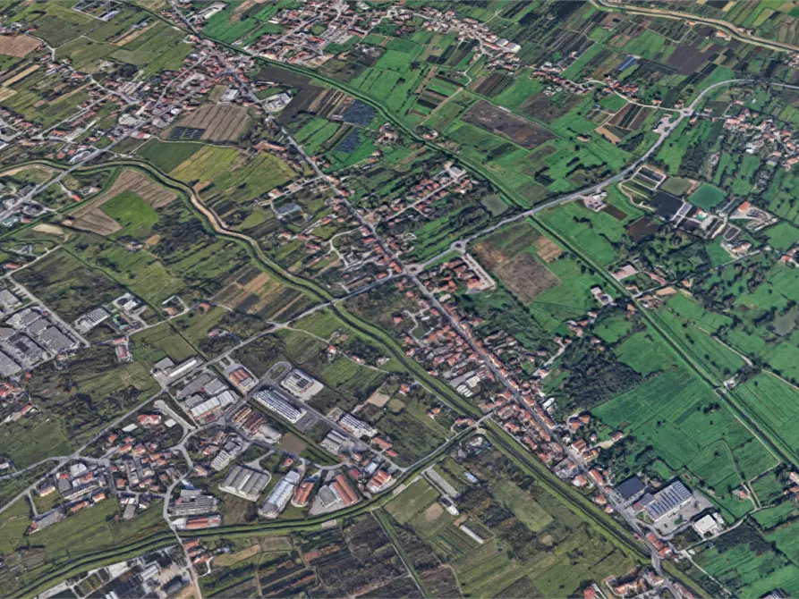 Immagine 7 di Terreno agricolo in vendita  in Località Le Capanne di Sopra a Pistoia