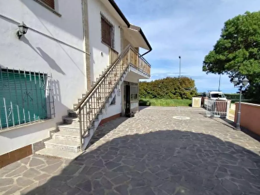 Immagine 7 di Porzione di casa in vendita  in Strada Jolanda Bonaglia a Jolanda Di Savoia