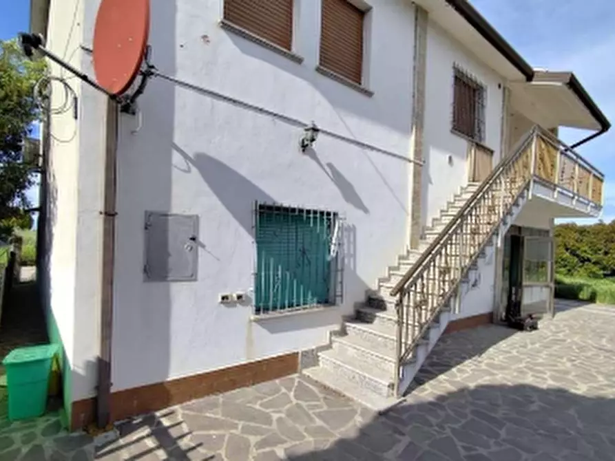 Immagine 8 di Porzione di casa in vendita  in Strada Jolanda Bonaglia a Jolanda Di Savoia