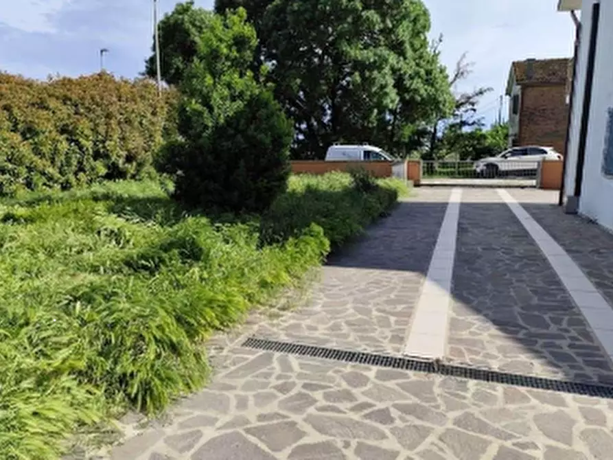 Immagine 9 di Porzione di casa in vendita  in Strada Jolanda Bonaglia a Jolanda Di Savoia