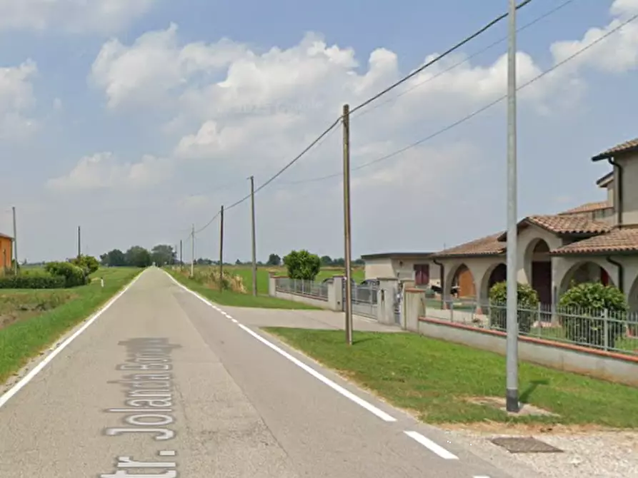 Immagine 14 di Porzione di casa in vendita  in Strada Jolanda Bonaglia a Jolanda Di Savoia