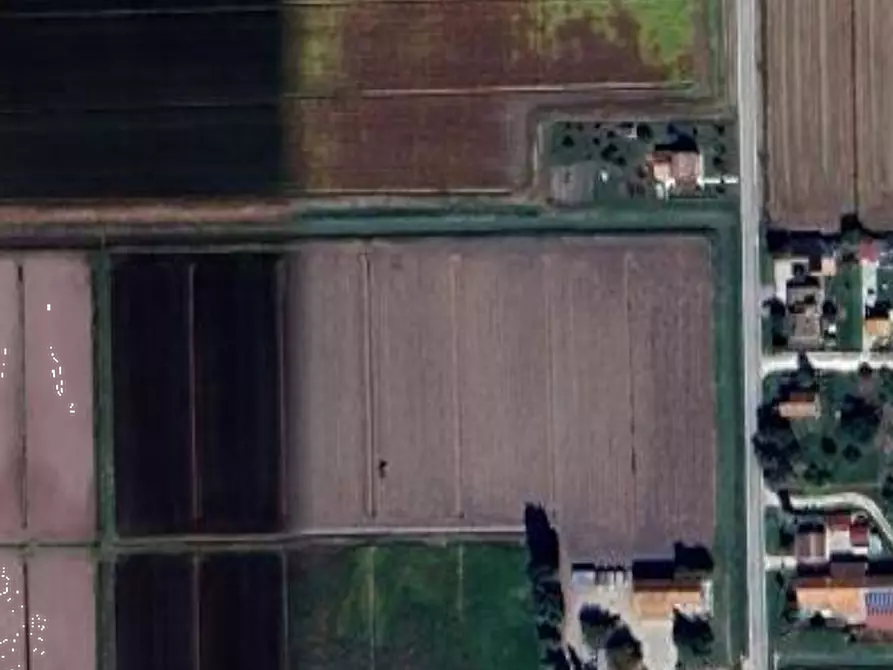 Immagine 18 di Porzione di casa in vendita  in Strada Jolanda Bonaglia a Jolanda Di Savoia