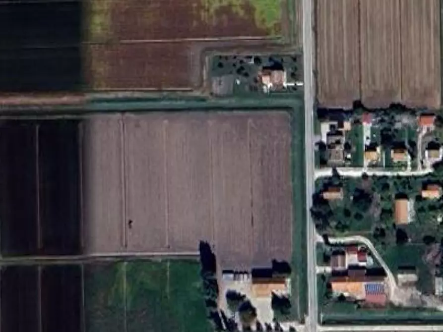 Immagine 19 di Porzione di casa in vendita  in Strada Jolanda Bonaglia a Jolanda Di Savoia