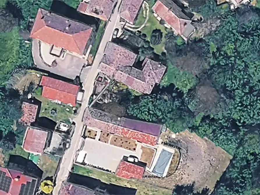 Immagine 16 di Casa indipendente in vendita  in Via Olmo a Castagnole Delle Lanze