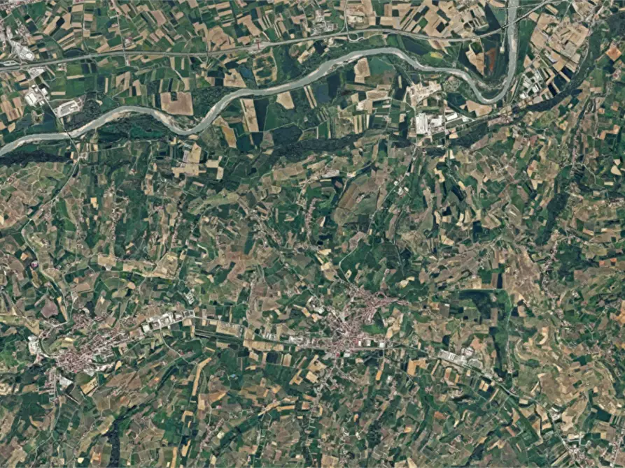 Immagine 20 di Casa indipendente in vendita  in Via Olmo a Castagnole Delle Lanze