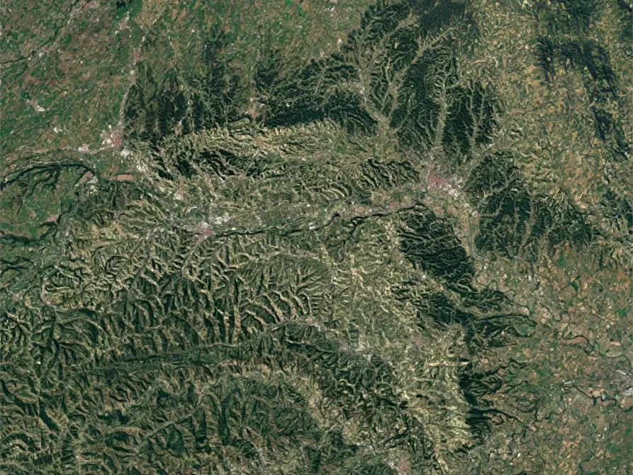 Immagine 22 di Casa indipendente in vendita  in Via Olmo a Castagnole Delle Lanze