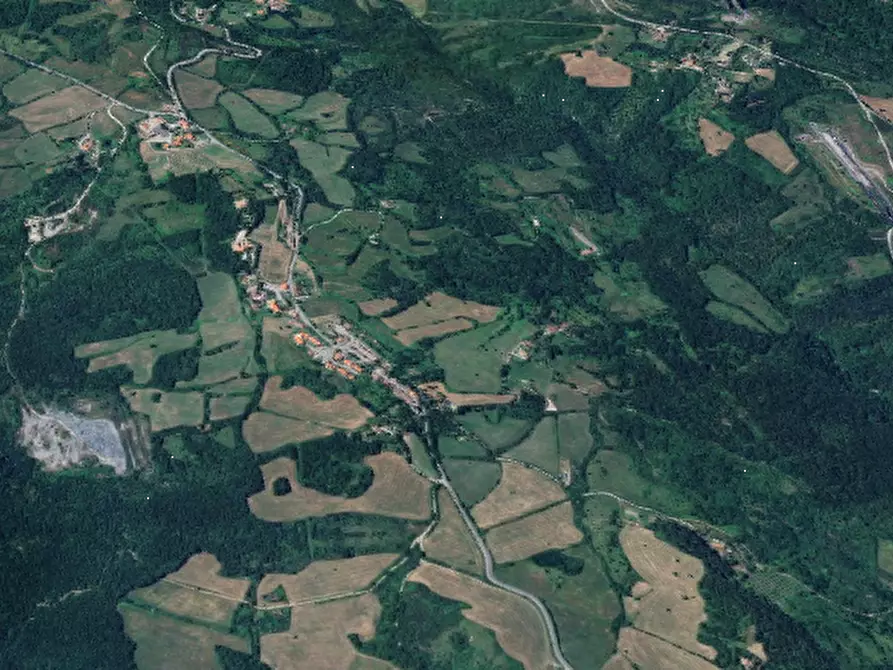 Immagine 1 di Rustico / casale in vendita  a Barberino Di Mugello