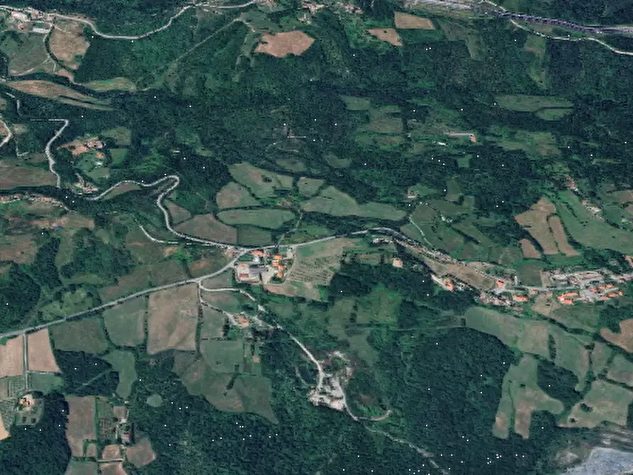 Immagine 3 di Rustico / casale in vendita  a Barberino Di Mugello