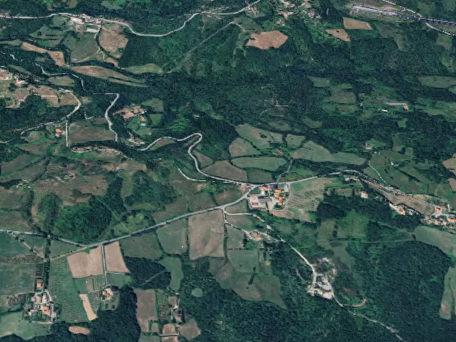 Immagine 6 di Rustico / casale in vendita  a Barberino Di Mugello