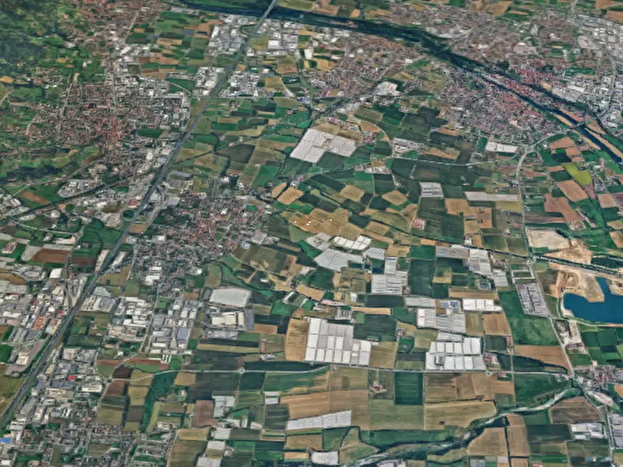 Immagine 22 di Rustico / casale in vendita  a Barberino Di Mugello