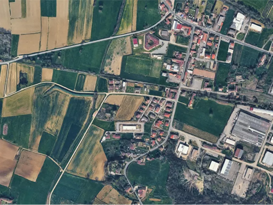 Immagine 2 di Terreno agricolo in vendita  in Via Valle a Castell'alfero