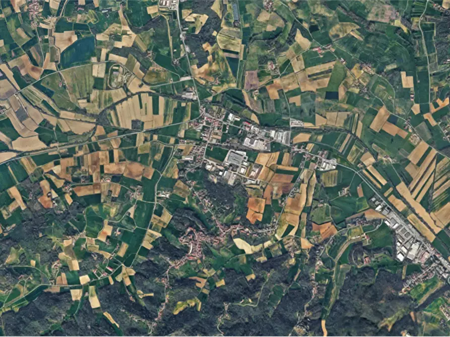 Immagine 3 di Terreno agricolo in vendita  in Via Valle a Castell'alfero