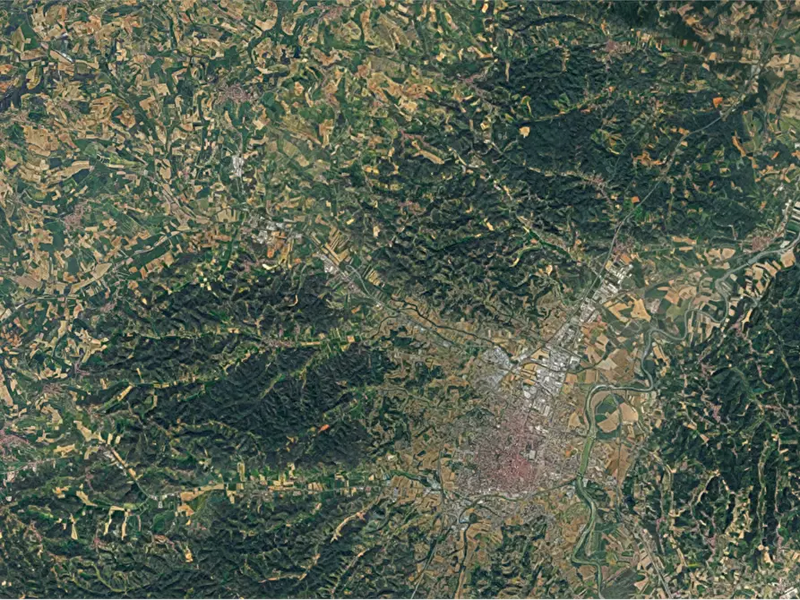 Immagine 4 di Terreno agricolo in vendita  in Via Valle a Castell'alfero