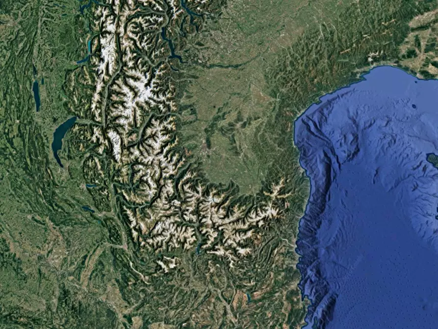 Immagine 7 di Terreno agricolo in vendita  in Via Valle a Castell'alfero