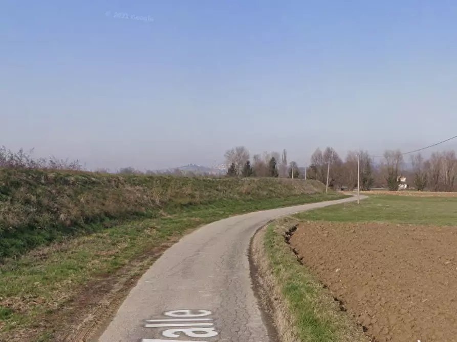 Immagine 11 di Terreno agricolo in vendita  in Via Valle a Castell'alfero