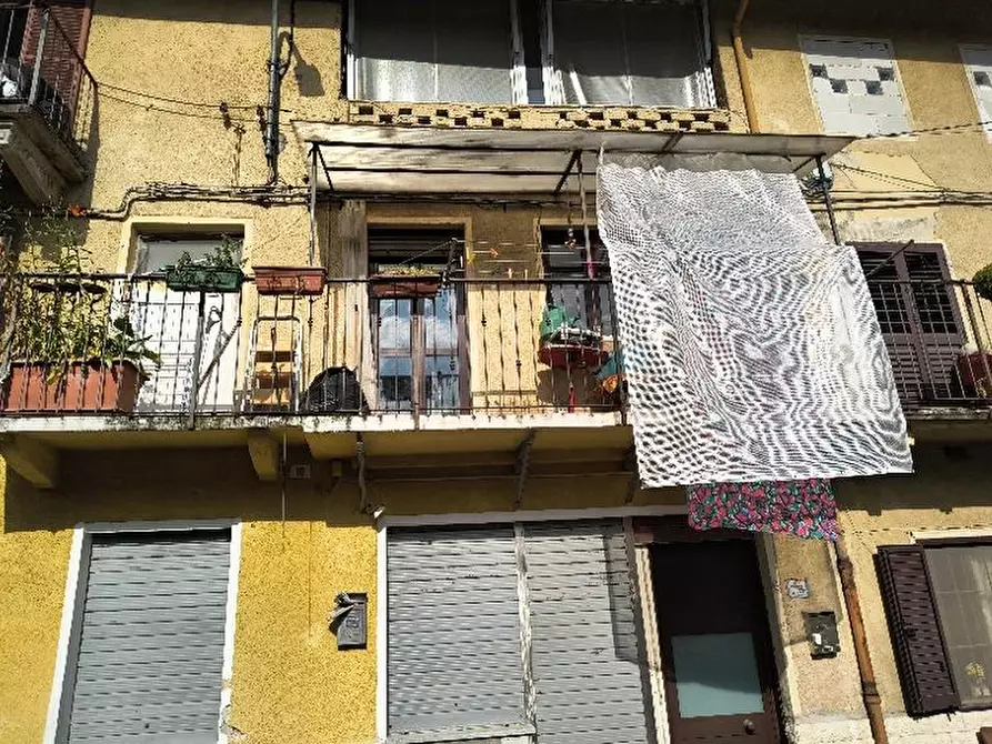 Immagine 2 di Porzione di casa in vendita  in Via Roma a Rocca Canavese