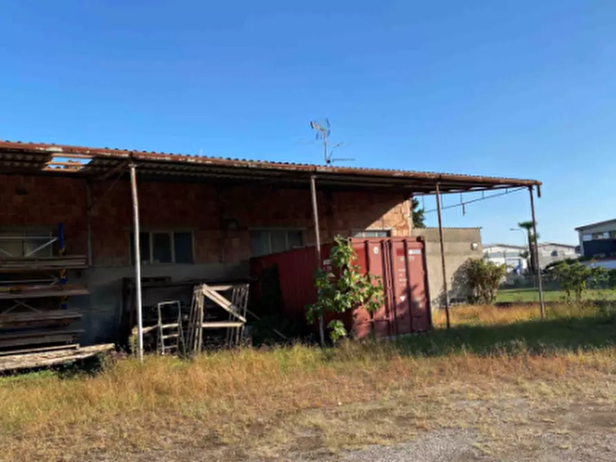 Immagine 1 di Capannone industriale in vendita  in Via Benedetto Zallone a Pieve Di Cento