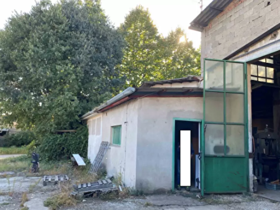 Immagine 4 di Capannone industriale in vendita  in Via Benedetto Zallone a Pieve Di Cento