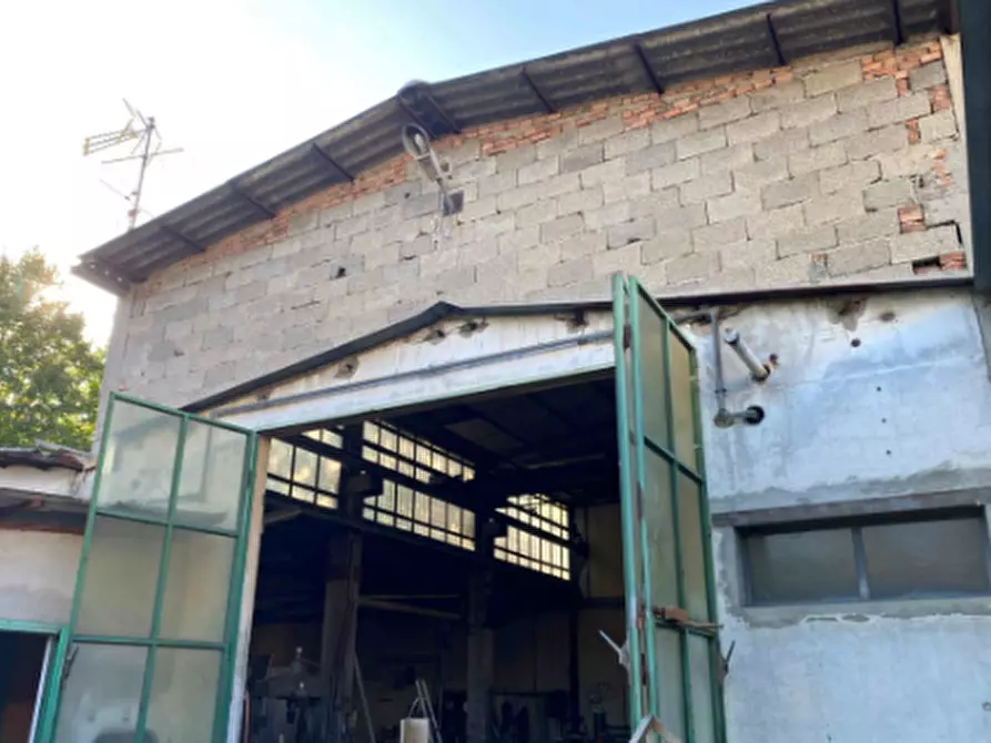 Immagine 5 di Capannone industriale in vendita  in Via Benedetto Zallone a Pieve Di Cento