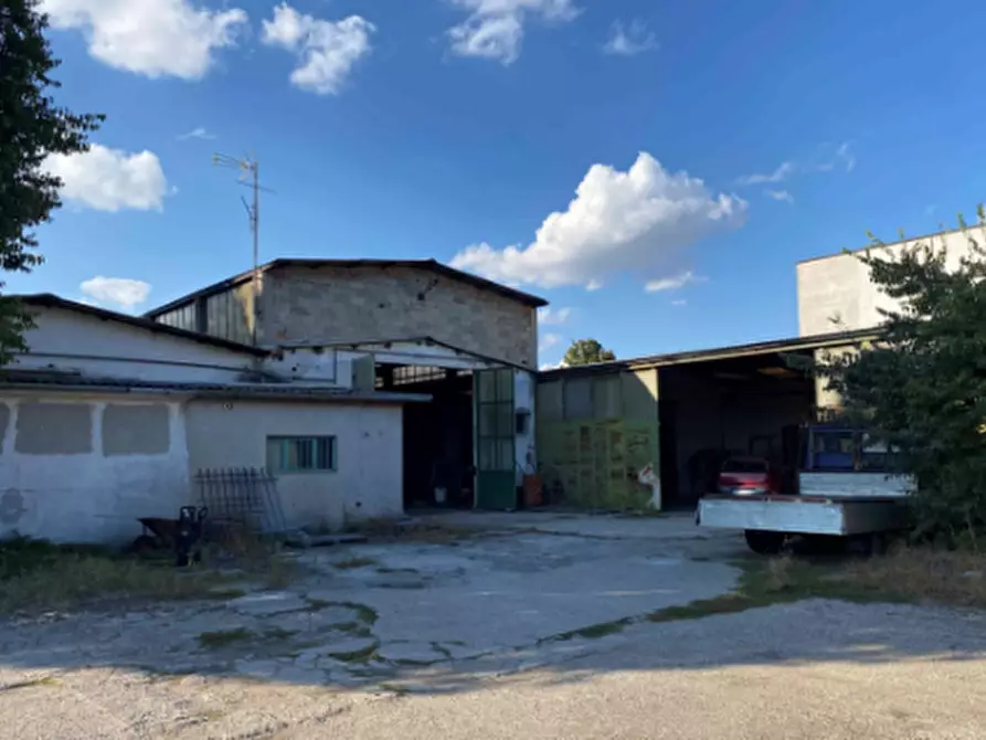 Immagine 6 di Capannone industriale in vendita  in Via Benedetto Zallone a Pieve Di Cento