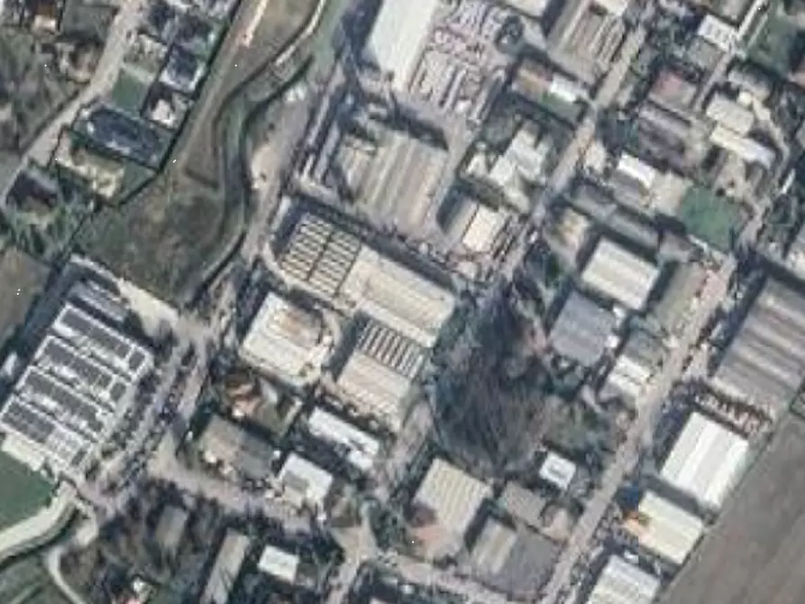 Immagine 10 di Capannone industriale in vendita  in Via Benedetto Zallone a Pieve Di Cento