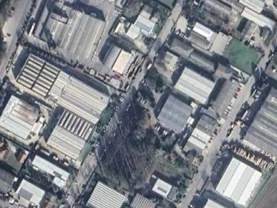 Immagine 12 di Capannone industriale in vendita  in Via Benedetto Zallone a Pieve Di Cento