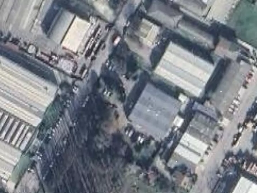 Immagine 13 di Capannone industriale in vendita  in Via Benedetto Zallone a Pieve Di Cento