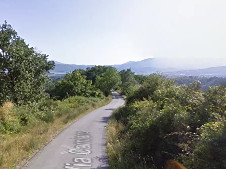 Immagine 1 di Terreno agricolo in vendita  in Via Carniano a Barberino Di Mugello