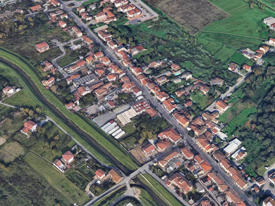 Immagine 2 di Terreno agricolo in vendita  in Località Le Capanne di Sopra a Pistoia
