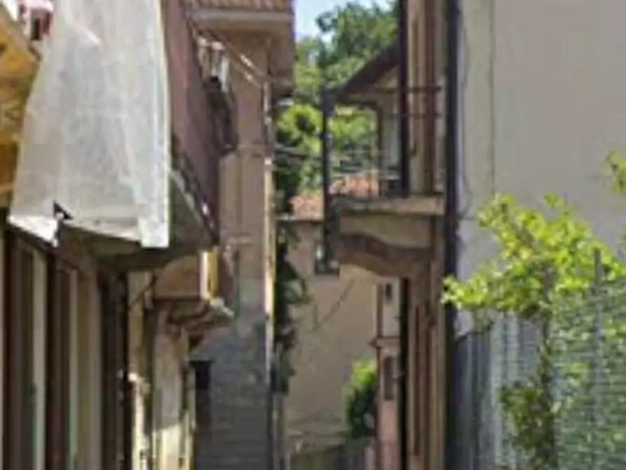 Immagine 3 di Porzione di casa in vendita  in Via Roma a Rocca Canavese