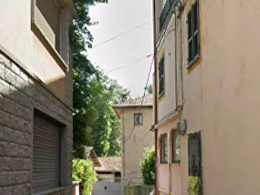 Immagine 5 di Porzione di casa in vendita  in Via Roma a Rocca Canavese