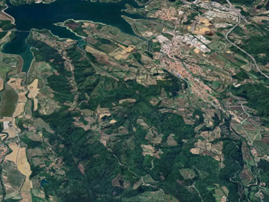 Immagine 15 di Terreno agricolo in vendita  in Via Carniano a Barberino Di Mugello