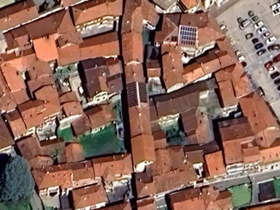 Immagine 9 di Porzione di casa in vendita  in Via Roma a Rocca Canavese