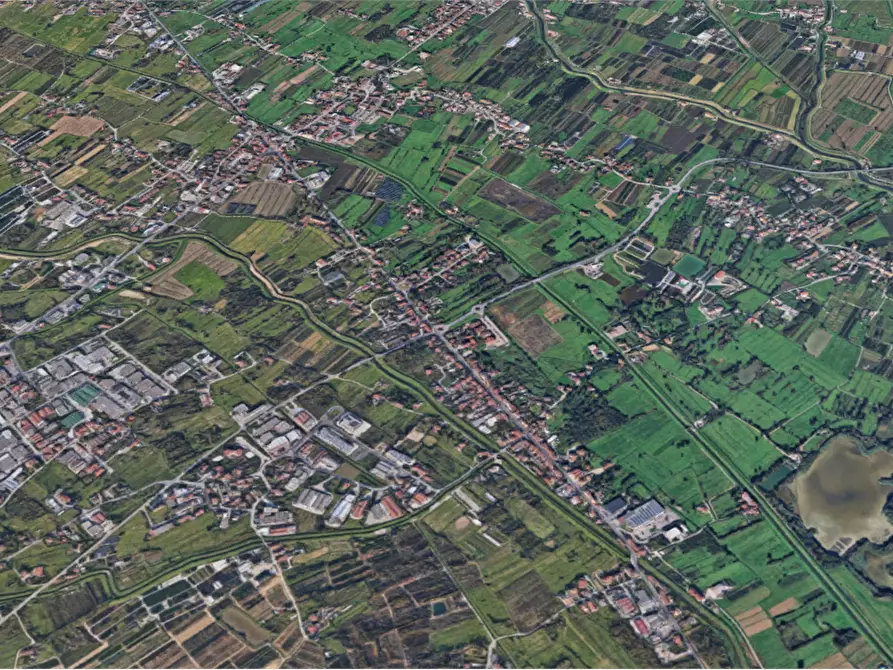Immagine 8 di Terreno agricolo in vendita  in Località Le Capanne di Sopra a Pistoia