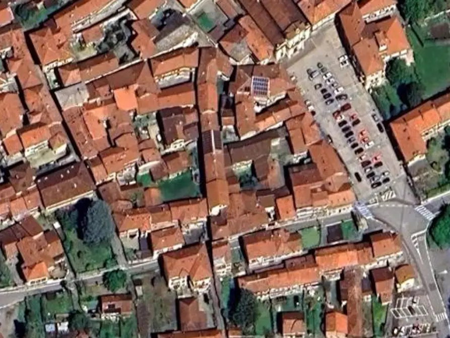 Immagine 11 di Porzione di casa in vendita  in Via Roma a Rocca Canavese