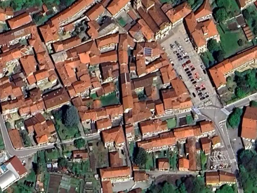 Immagine 12 di Porzione di casa in vendita  in Via Roma a Rocca Canavese